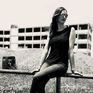 Meet your Posher, Emily